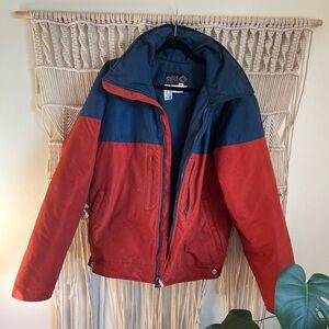 Vintage Alti Jacket